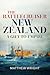The Battlecruiser New Zealand by Matthew Wright