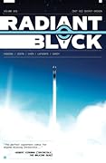 Radiant Black, Vol. 1: (Not So) Secret Origin