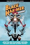 Black Hammer: Vis...