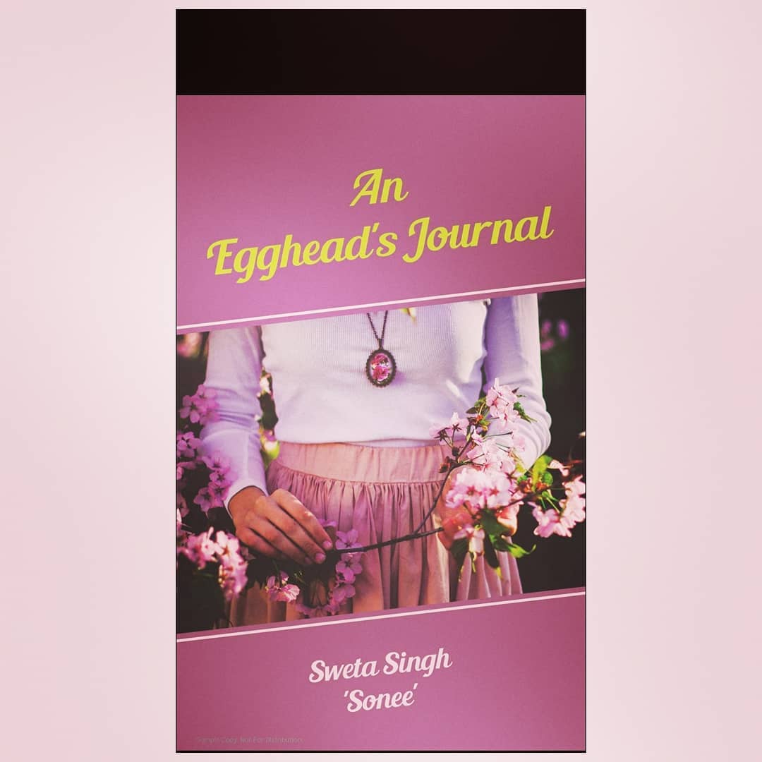 An Egghead's Journal