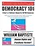 Democracy 101 by William Baptiste