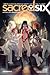 Sacred Six Vol. 1 Numerology by Christopher J. Priest