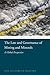 Law and Governance of Mining and Minerals, The by Ana Elizabeth Bastida