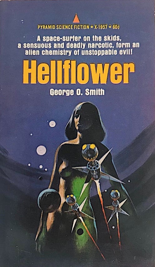 Hellflower