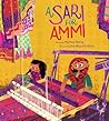 A Sari for Ammi by Mamta Nainy