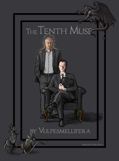 The Tenth Muse (Online Fiction)