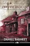 City of Blood: Nightmareland Volume Five (Nightmareland Chronicles Book 5) Book cover for City of Blood: Nightmareland Volume Five (Nightmareland Chronicles Book 5)