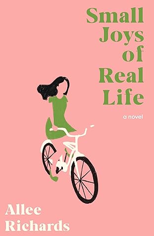 Small Joys of Real Life