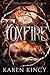 Foxfire (Otherworldly Shifters)