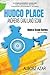 HUDCO PLACE Andrews Ganj La...