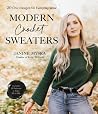 Modern Crochet Sw...