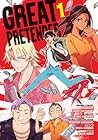GREAT PRETENDER Vol. 1