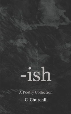 -ish: A Poetry Collection