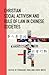 Christian Social Activism and Rule of Law in Chinese Societies by Fenggang Yang