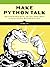 Make Python Talk: Build Apps with Voice Control and Speech Recognition