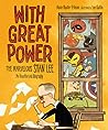 With Great Power by Annie Hunter Eriksen