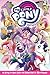 My Little Pony: The Manga -...