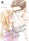 Living-Room Matsunaga-san, Vol. 9 by Keiko Iwashita