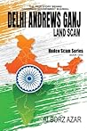 Delhi Andrews Ganj Land Scam (HUDCO Scam Series)