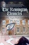 The Rennington Chronicles: The Night Professor