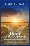 Desert or Wildern...