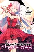 The Demon Sword Master of Excalibur Academy, Volume 3