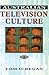 Australian Television Culture by Tom O'Regan