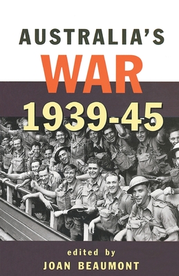 Australia's War 1939-45 (Paperback)