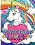 Unicorn Coloring Book: Amaz...