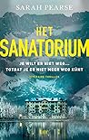 Het sanatorium