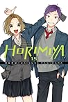 Horimiya, Vol. 15 by Hero