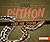 Python: Long and Strong (Slithering Snakes)