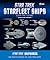 Star Trek Shipyards Star Trek Starships: 2294 to the Future 2nd Edition: The Encyclopedia of Starfleet Ships