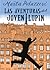 Las aventuras del joven Lupin / The Adventures of Young Lupin (Spanish Edition)