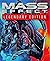Mass Effect Legendary Edition by Robert J.P