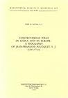 Controversial Ideas in China and in Europe: A Biography of Jean François Foucquet, S. J., (1665-1741) Controversial Ideas in China and in Europe: A Biography of Jean François Foucquet, S. J., (1665-1741)
