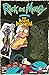 Rick and Morty Presents: Th...