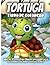 Tortuga Libro De Colorear: ...