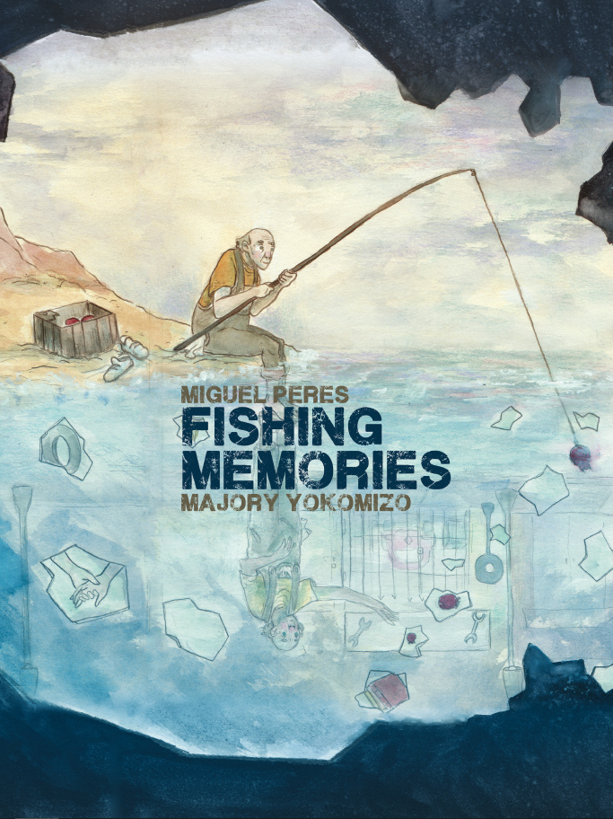 Fishing Memories