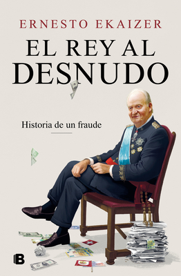 El rey al desnudo (Hardcover)