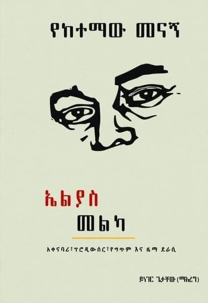 የከተማው መናኝ (Paperback)