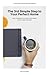 The 3rd Simple Step to Your Perfect Home: How to Mindfully Clean Your House, Digital, Mind, and Life (5 Steps)