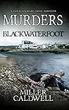 Murders At Blackwaterfoot (The Arran Series Book 1)