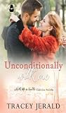 Unconditionally With Me (With Me in Seattle Universe)