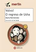 Volvo! O regreso de Usha