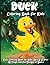 Duck Coloring Book For Kids...