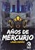 Años de mercurio
