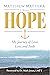 Hope: My Journey of Love, L...