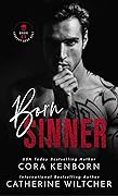 Born Sinner (Corrupt Gods Duet, #0.5)