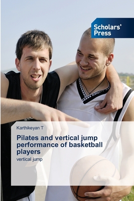 Pilates and vertical jump performance of basketball players: vertical jump